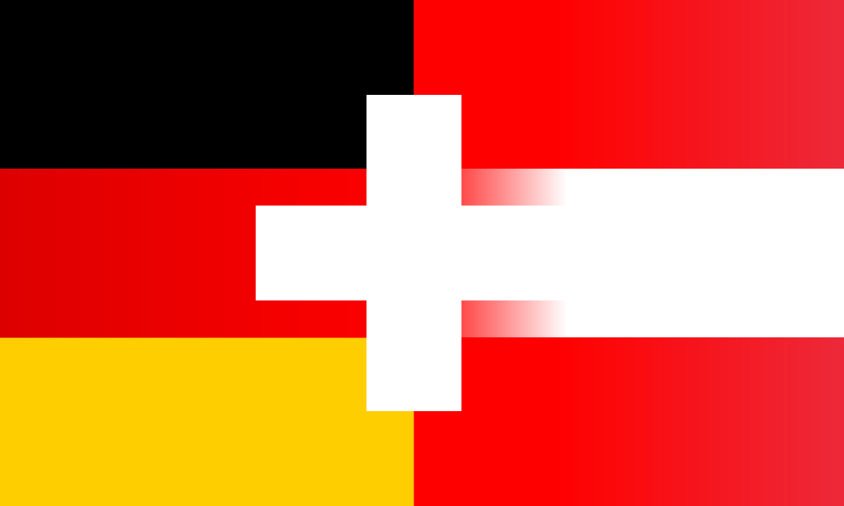 DACH Bundle