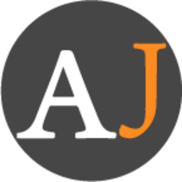 AllJobs Logo