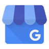 Google Business Logo