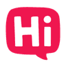 HiBob Logo