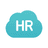 HR Cloud Logo
