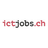 ictjobs.ch Logo