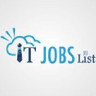 ITJobsList Logo