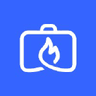 JobBoardFire Logo