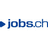JobCloud Logo