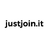 JustJoin Logo