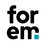 Le Forem Logo