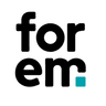 Le Forem Logo