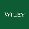 Wiley Madgex Logo