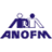ANOFM Mediere - Locuri de muncă Logo