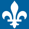 Québec emploi Logo