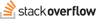 StackOverflow Logo