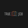 TrueJob Logo