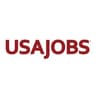 USAjobs Logo